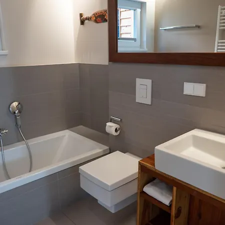 Διαμέρισμα Typ D2 - Papa Bay