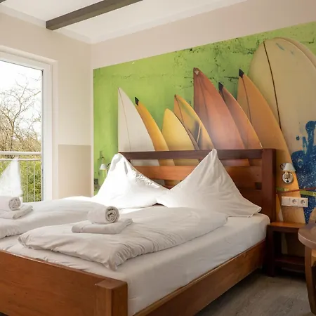 Διαμέρισμα Typ D2 - Papa Bay *