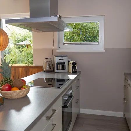 Διαμέρισμα Typ D2 - Papa Bay