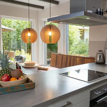 Διαμέρισμα Typ D2 - Papa Bay Pelzerhaken