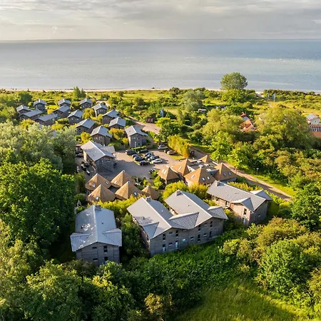 Διαμέρισμα Typ D2 - Papa Bay *