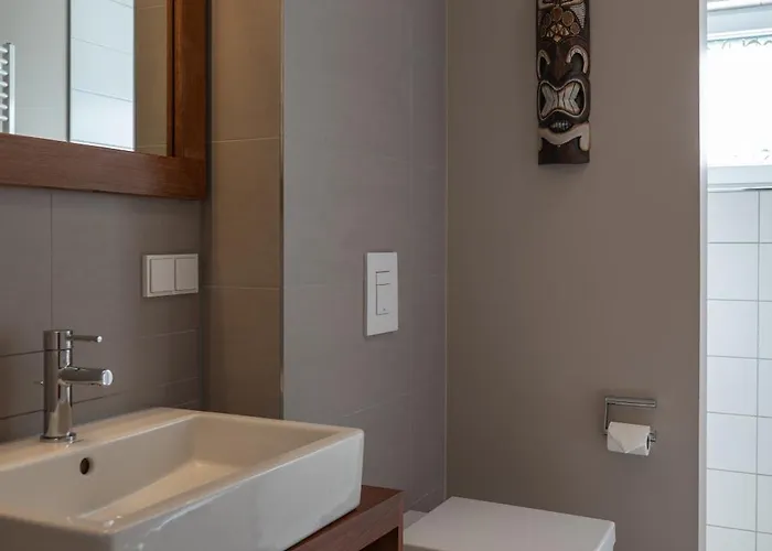 Typ D2 - Papa Bay Appartamento *