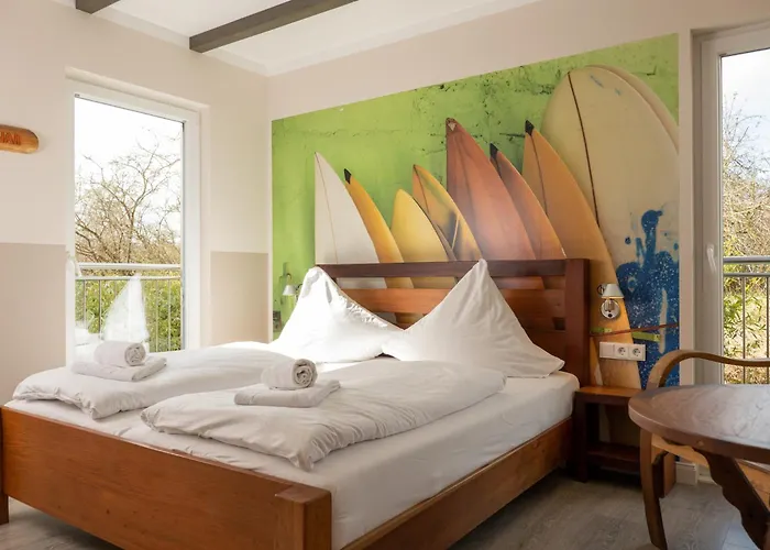 Appartamento Typ D2 - Papa Bay *