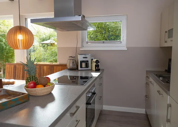 Appartamento Typ D2 - Papa Bay