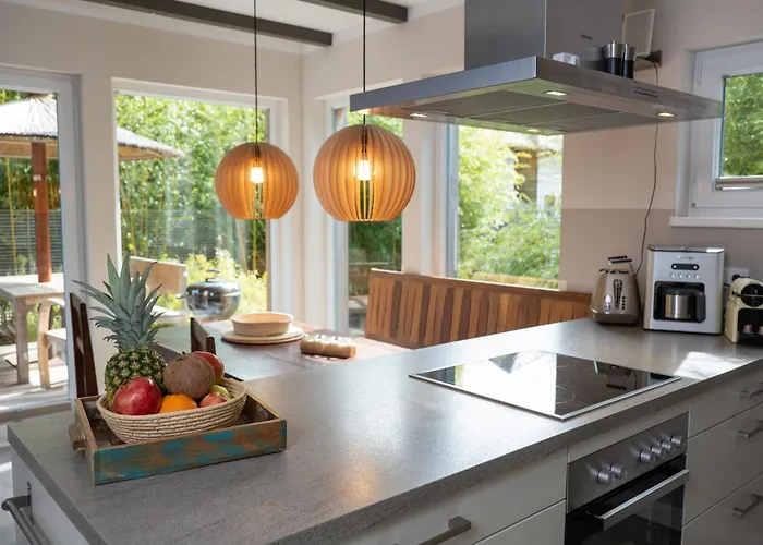 Appartamento Typ D2 - Papa Bay Pelzerhaken