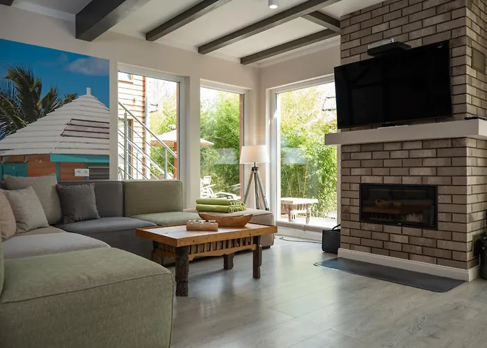 Typ D2 - Papa Bay * Pelzerhaken